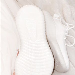 Yeezy boost